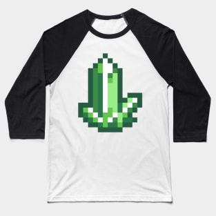 Crystal of Cuteness Baseball T-Shirt